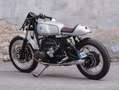 BMW R 100/7 RENARD motorcycles custom restomode Argent - thumbnail 5