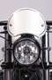 BMW R 100/7 RENARD motorcycles custom restomode Argent - thumbnail 7