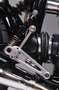 BMW R 100/7 RENARD motorcycles custom restomode Argent - thumbnail 19