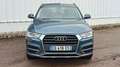 Audi Q3 2.0 TDI 150 ch S tronic 7 Ambiente Blauw - thumbnail 2