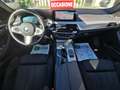 BMW 520 Serie 5 G31 520d Touring xdrive Msport auto Wit - thumbnail 10