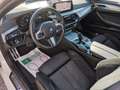 BMW 520 Serie 5 G31 520d Touring xdrive Msport auto Wit - thumbnail 14