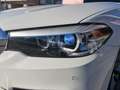 BMW 520 Serie 5 G31 520d Touring xdrive Msport auto Wit - thumbnail 16