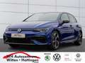 Volkswagen Golf VIII R 2.0 TSI DSG 4Motion R Black Style NAVI L... Blau - thumbnail 1