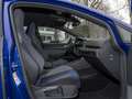 Volkswagen Golf VIII R 2.0 TSI DSG 4Motion R Black Style NAVI L... Blau - thumbnail 3