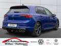 Volkswagen Golf VIII R 2.0 TSI DSG 4Motion R Black Style NAVI L... Blau - thumbnail 2