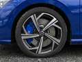 Volkswagen Golf VIII R 2.0 TSI DSG 4Motion R Black Style NAVI L... Blau - thumbnail 6