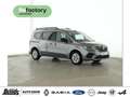 Renault Kangoo Grand TCe 130 EDC Techno AUTOMATIK 7-SITZER PDC RK Grau - thumbnail 29