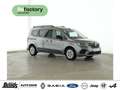 Renault Kangoo Grand TCe 130 EDC Techno AUTOMATIK 7-SITZER PDC RK Grau - thumbnail 4