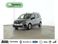 Renault Kangoo Grand TCe 130 EDC Techno AUTOMATIK 7-SITZER PDC RK Grau - thumbnail 12
