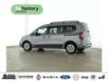 Renault Kangoo Grand TCe 130 EDC Techno AUTOMATIK 7-SITZER PDC RK Grau - thumbnail 30