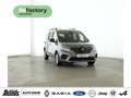 Renault Kangoo Grand TCe 130 EDC Techno AUTOMATIK 7-SITZER PDC RK Grau - thumbnail 23