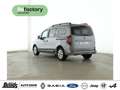Renault Kangoo Grand TCe 130 EDC Techno AUTOMATIK 7-SITZER PDC RK Grau - thumbnail 9
