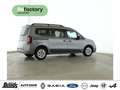 Renault Kangoo Grand TCe 130 EDC Techno AUTOMATIK 7-SITZER PDC RK Grau - thumbnail 6