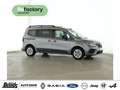 Renault Kangoo Grand TCe 130 EDC Techno AUTOMATIK 7-SITZER PDC RK Grau - thumbnail 5