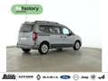 Renault Kangoo Grand TCe 130 EDC Techno AUTOMATIK 7-SITZER PDC RK Grau - thumbnail 7