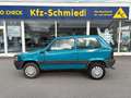 Fiat Panda 4x4 Steyr Puch H-Kennzeichen Blau - thumbnail 2