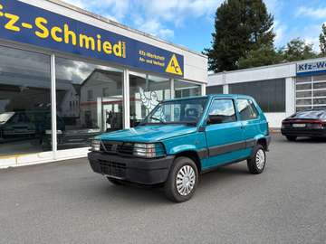 4x4 Steyr Puch | H-Kennzeichen