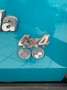 Fiat Panda 4x4 Steyr Puch H-Kennzeichen Blau - thumbnail 14
