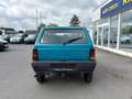 Fiat Panda 4x4 Steyr Puch H-Kennzeichen Blau - thumbnail 4
