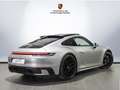 Porsche 992 Carrera 4 GTS Coupé PDK Argent - thumbnail 4