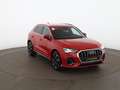 Audi Q3 35 TDI S-Line Aut MATRIX STANDHZG 360-CAM NAVI Rot - thumbnail 5