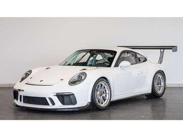 4.0i - 500 - BV PDK TYPE 991 COUPE GT3 PHASE 2
