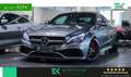 Mercedes-Benz C 63 AMG C63 S AMG*PERF-SITZE&AGA*BURMESTER*ACC*HuD*ILS Grau - thumbnail 1