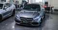 Mercedes-Benz C 63 AMG C63 S AMG*PERF-SITZE&AGA*BURMESTER*ACC*HuD*ILS Grau - thumbnail 49
