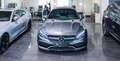 Mercedes-Benz C 63 AMG C63 S AMG*PERF-SITZE&AGA*BURMESTER*ACC*HuD*ILS Grau - thumbnail 3
