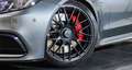 Mercedes-Benz C 63 AMG C63 S AMG*PERF-SITZE&AGA*BURMESTER*ACC*HuD*ILS Grau - thumbnail 8