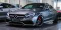 Mercedes-Benz C 63 AMG C63 S AMG*PERF-SITZE&AGA*BURMESTER*ACC*HuD*ILS Grau - thumbnail 6
