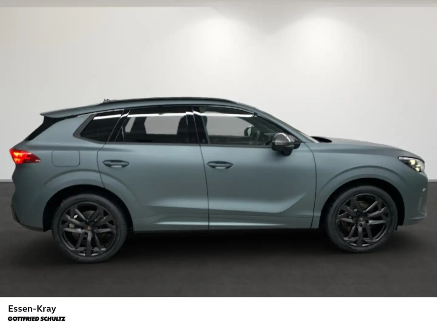 CUPRA Terramar VZ 1.5 e-Hybrid DSG Americas Cup Limited EditionLe Grau - 2