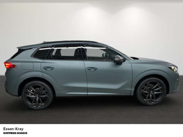 CUPRA Terramar VZ 1.5 e-Hybrid DSG Americas Cup Limited EditionLe