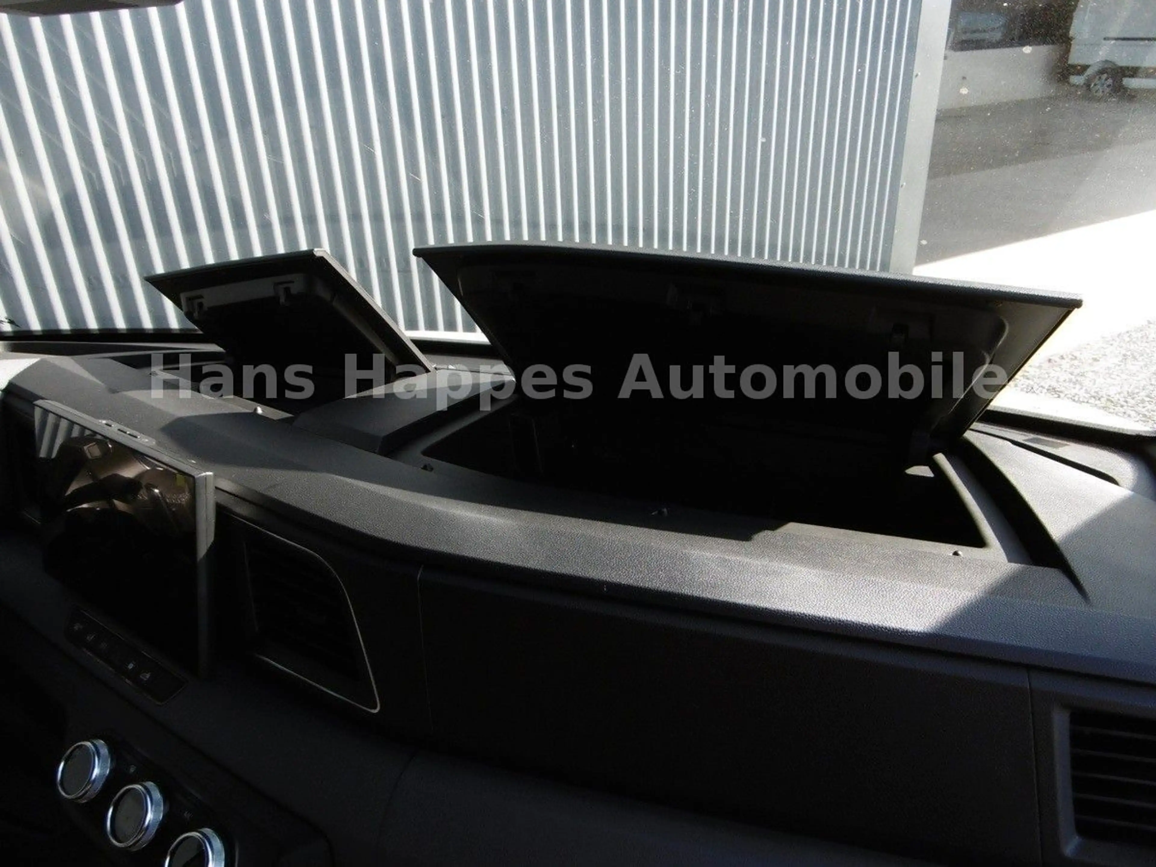 Renault Master 3,5t L2H2 170 NAV ALLWETT AUTOMATIK SHZ — photo 12