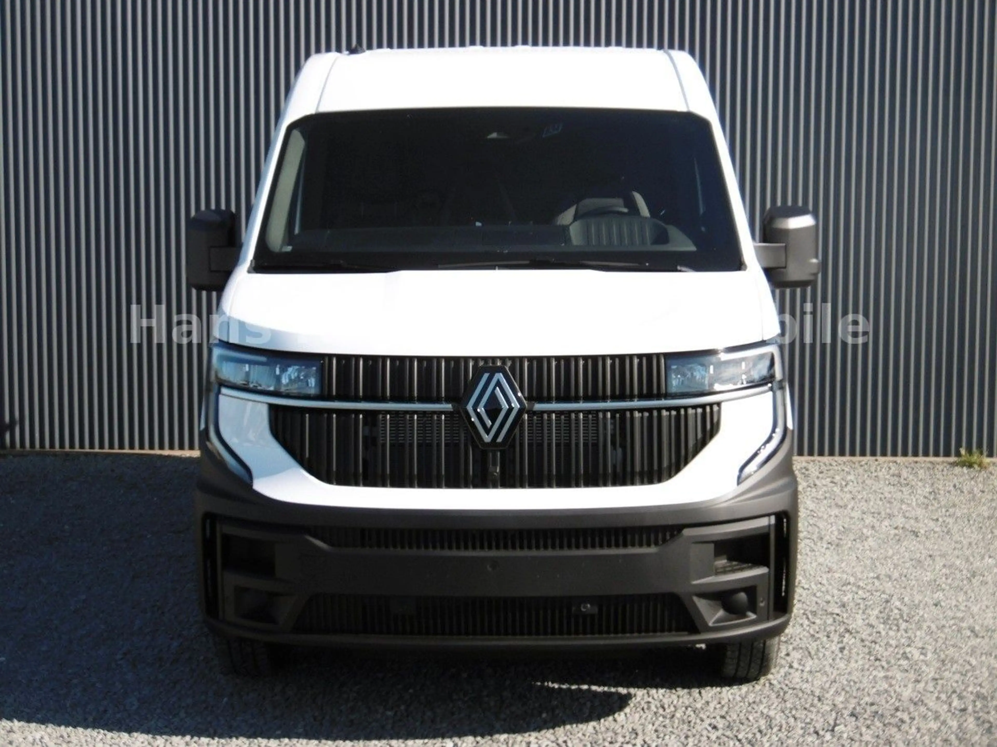 Renault Master 3,5t L2H2 170 NAV ALLWETT AUTOMATIK SHZ — photo 5