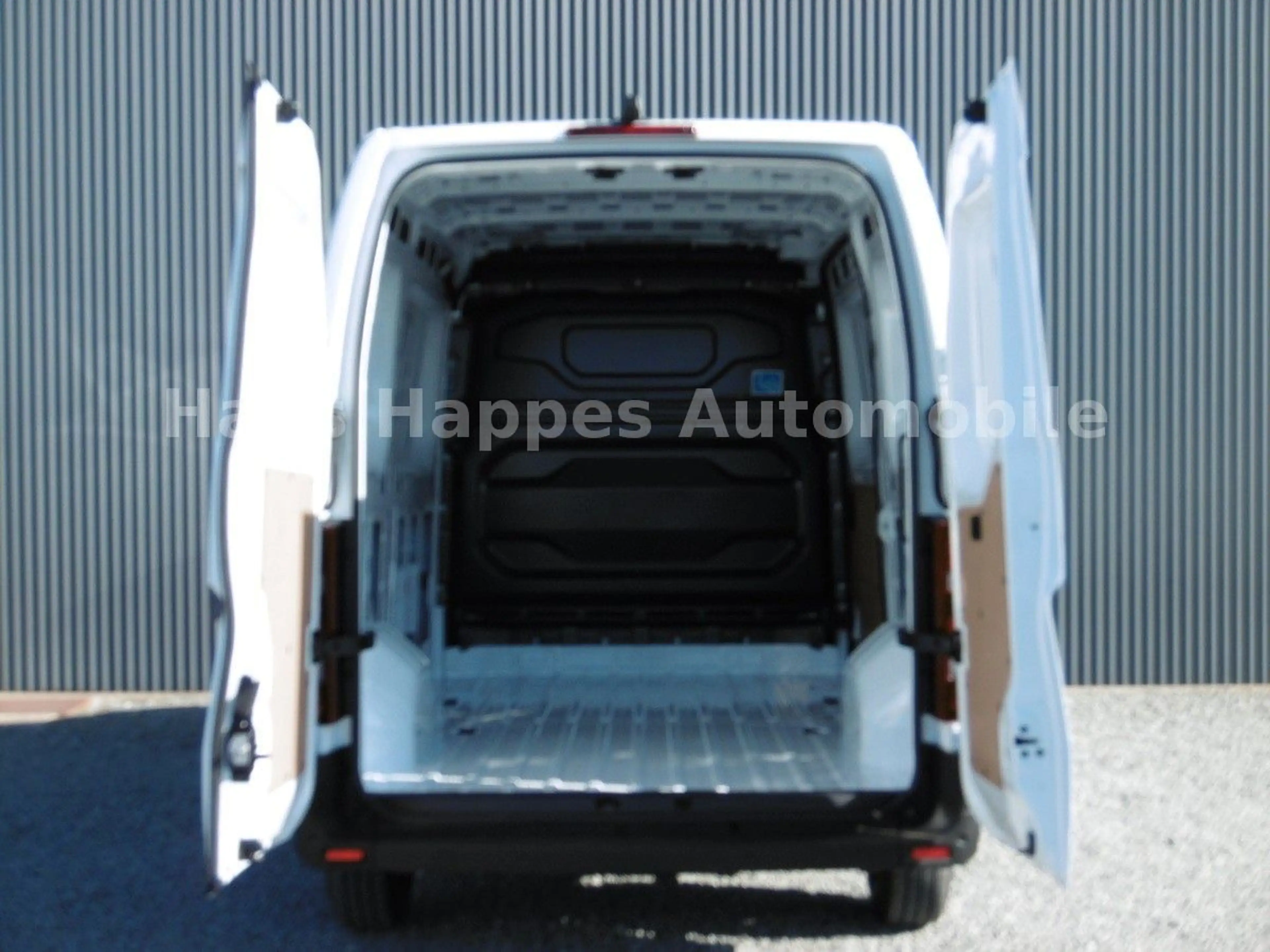 Renault Master 3,5t L2H2 170 NAV ALLWETT AUTOMATIK SHZ — photo 7