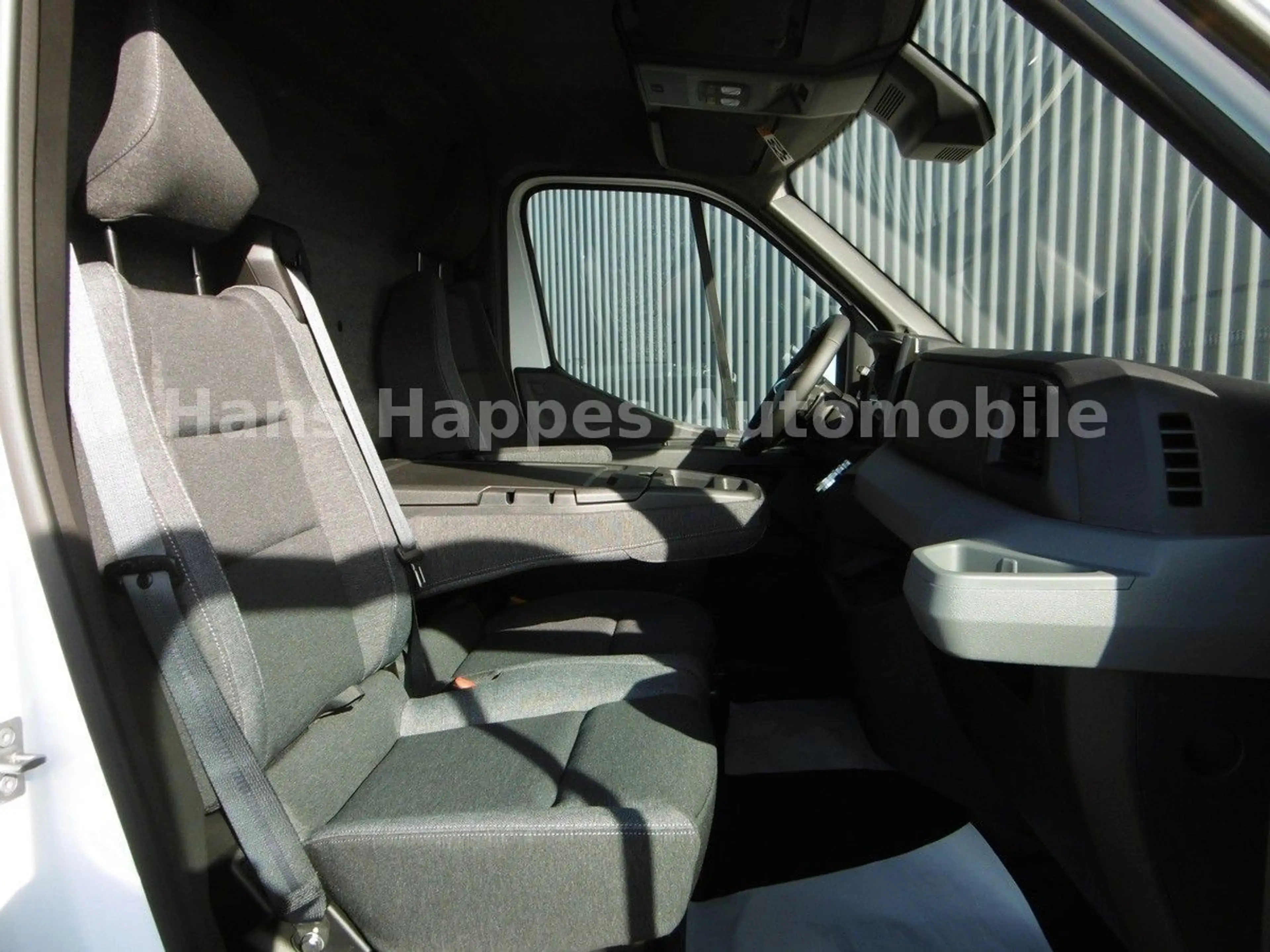 Renault Master 3,5t L2H2 170 NAV ALLWETT AUTOMATIK SHZ — photo 10