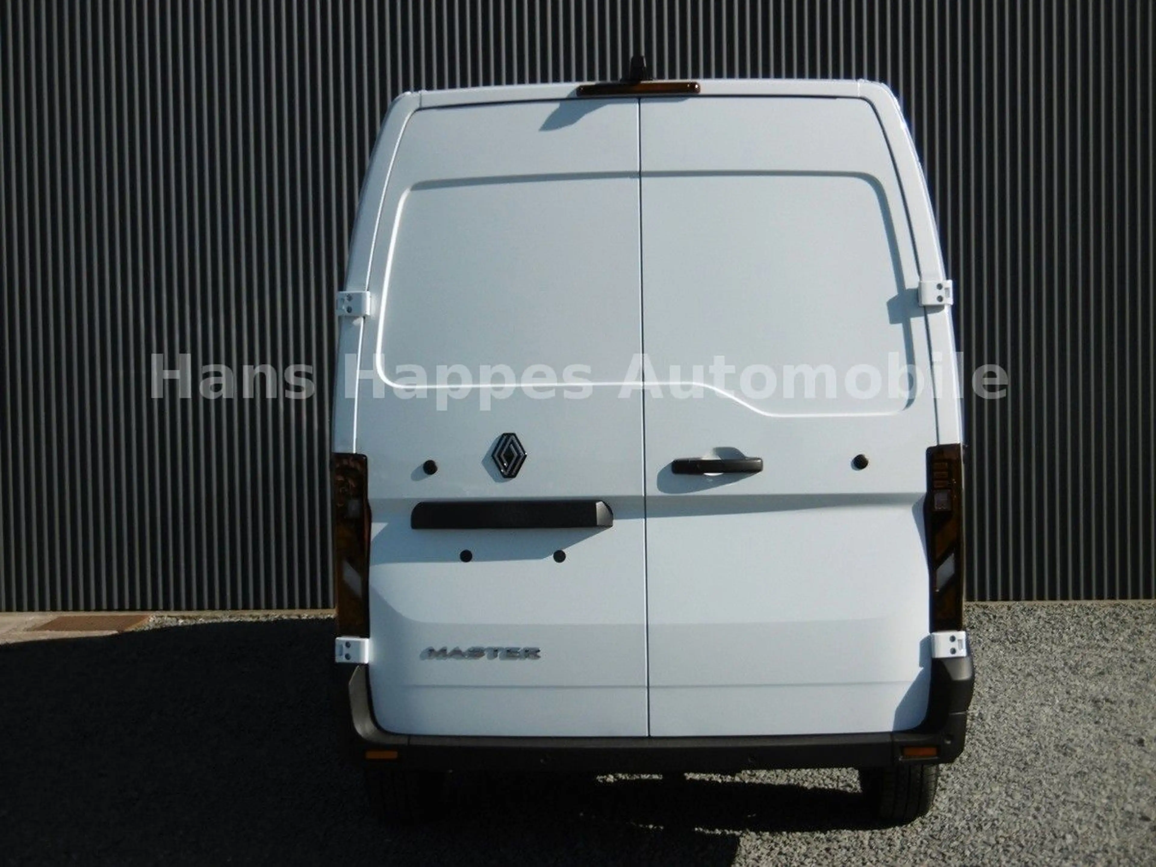 Renault Master 3,5t L2H2 170 NAV ALLWETT AUTOMATIK SHZ — photo 6