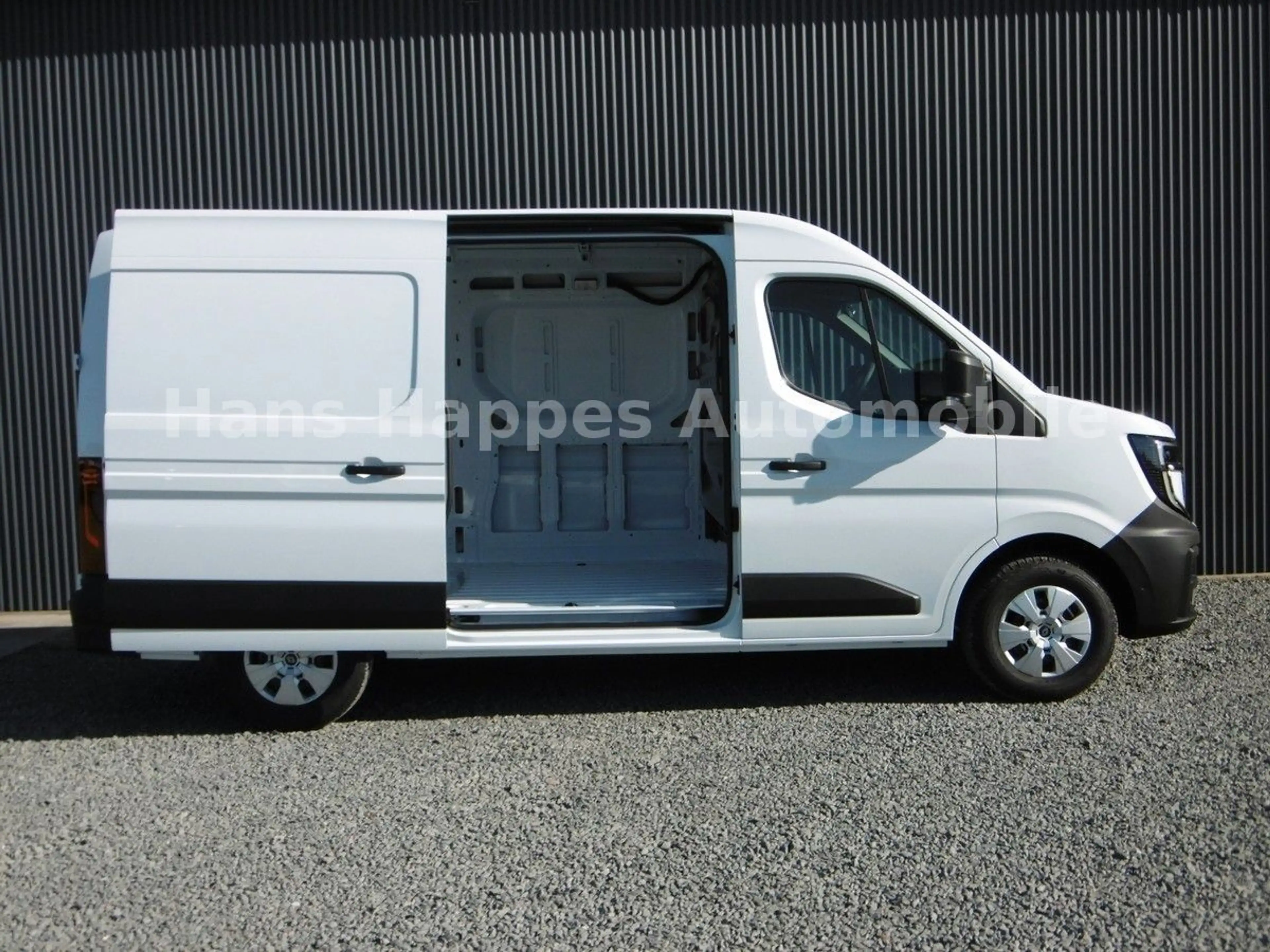 Renault Master 3,5t L2H2 170 NAV ALLWETT AUTOMATIK SHZ — photo 4