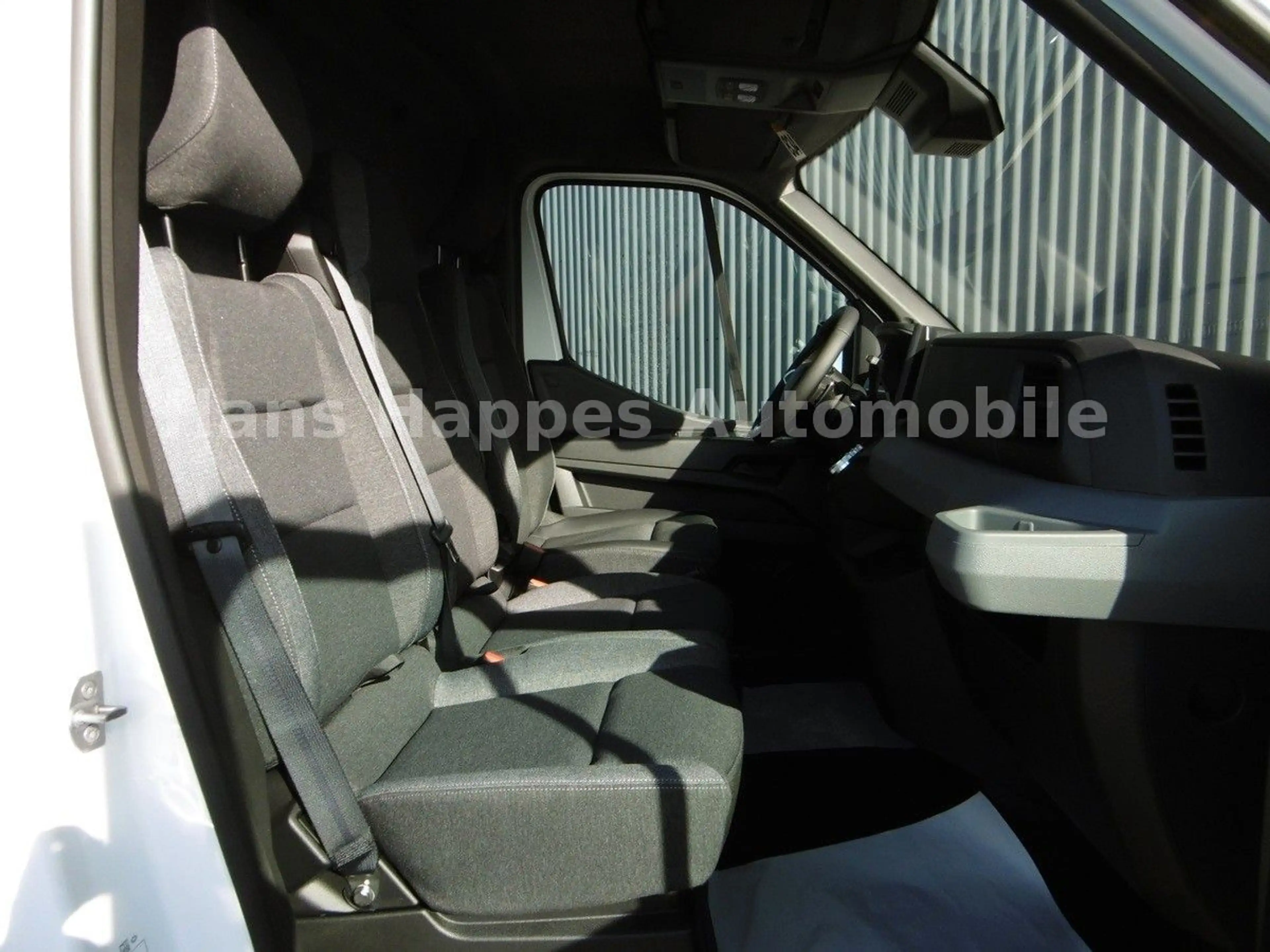 Renault Master 3,5t L2H2 170 NAV ALLWETT AUTOMATIK SHZ — photo 9