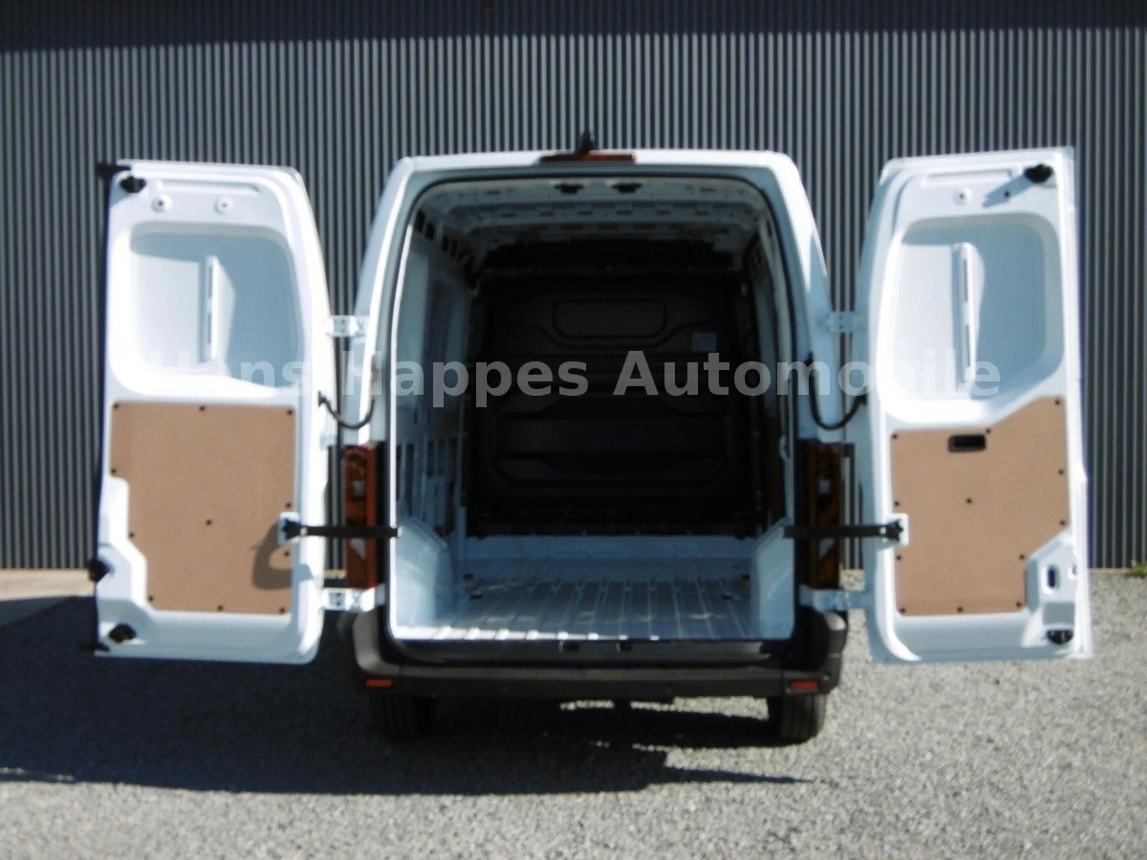 Renault Master 3,5t L2H2 170 NAV ALLWETT AUTOMATIK SHZ — photo 8