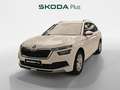 Skoda Kamiq TODOTERRENO 1.0 TGI AMBITION 90 5P Blanco - thumbnail 13