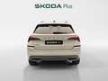 Skoda Kamiq TODOTERRENO 1.0 TGI AMBITION 90 5P Blanco - thumbnail 11