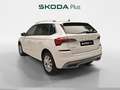 Skoda Kamiq TODOTERRENO 1.0 TGI AMBITION 90 5P Blanco - thumbnail 2