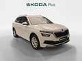 Skoda Kamiq TODOTERRENO 1.0 TGI AMBITION 90 5P Blanco - thumbnail 1