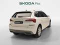 Skoda Kamiq TODOTERRENO 1.0 TGI AMBITION 90 5P Blanco - thumbnail 14