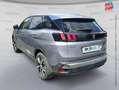 Peugeot 3008 1.2 PureTech 130ch S\u0026S Allure Gris - thumbnail 8