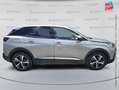 Peugeot 3008 1.2 PureTech 130ch S/S Allure GPS Camera Carplay Gris - thumbnail 4