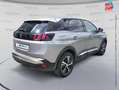 Peugeot 3008 1.2 PureTech 130ch S/S Allure GPS Camera Carplay Gris - thumbnail 6